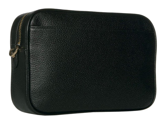 Jet Set Charm Large East/West Camera Crossbody