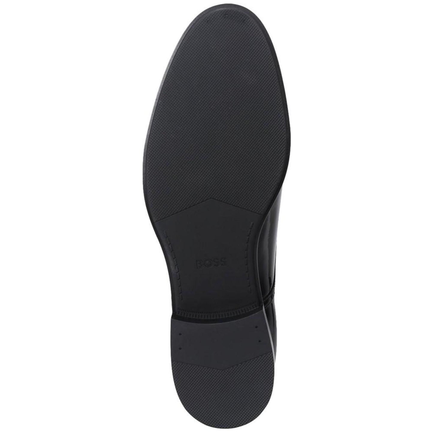 Men's Colby Derby Patent Leather Dress Shoes