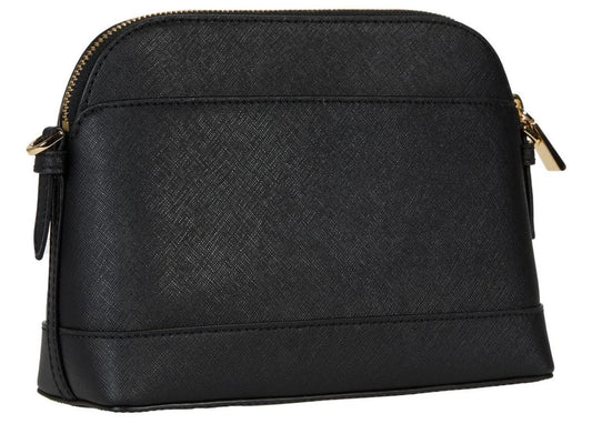 Jet Set Charm Large Dome Crossbody