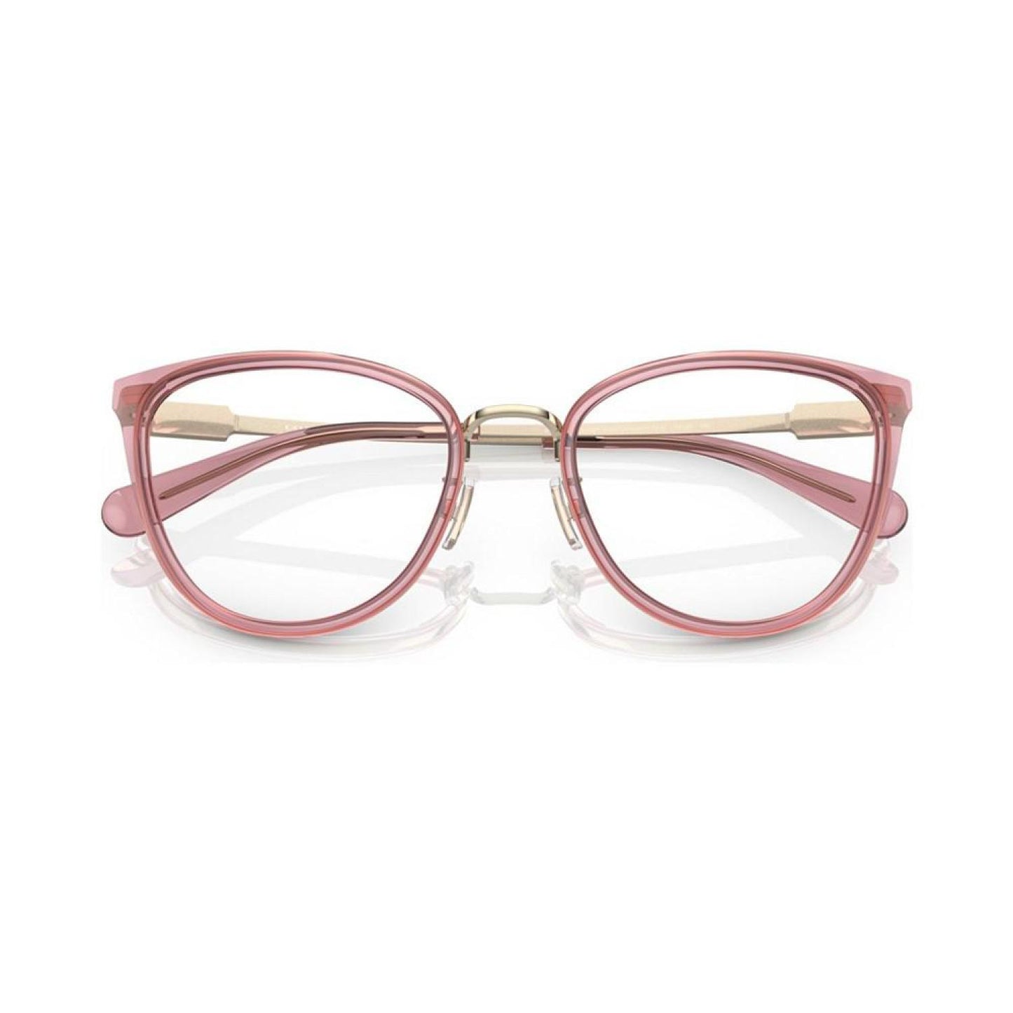 Women's Cat Eye Eyeglasses, HC514654-O