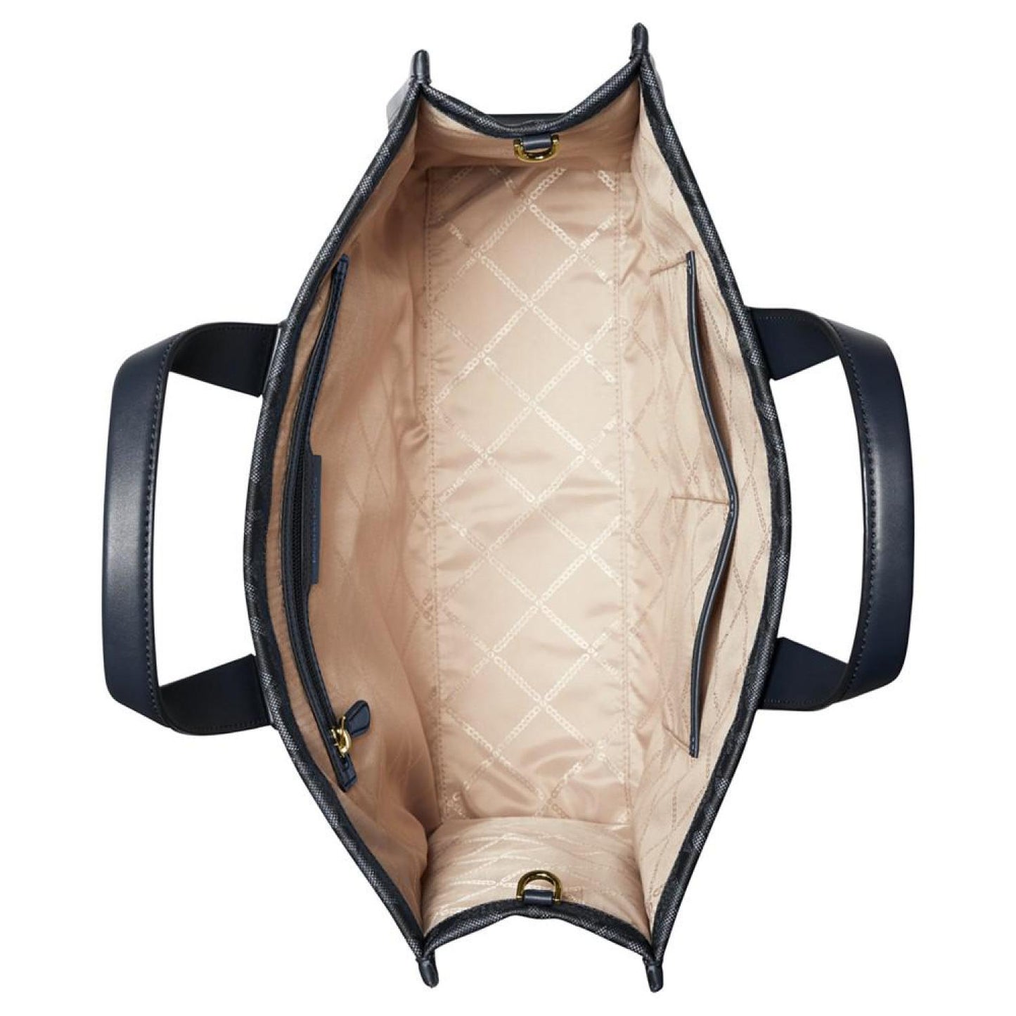 Empire Logo Gigi Large Grab Tote