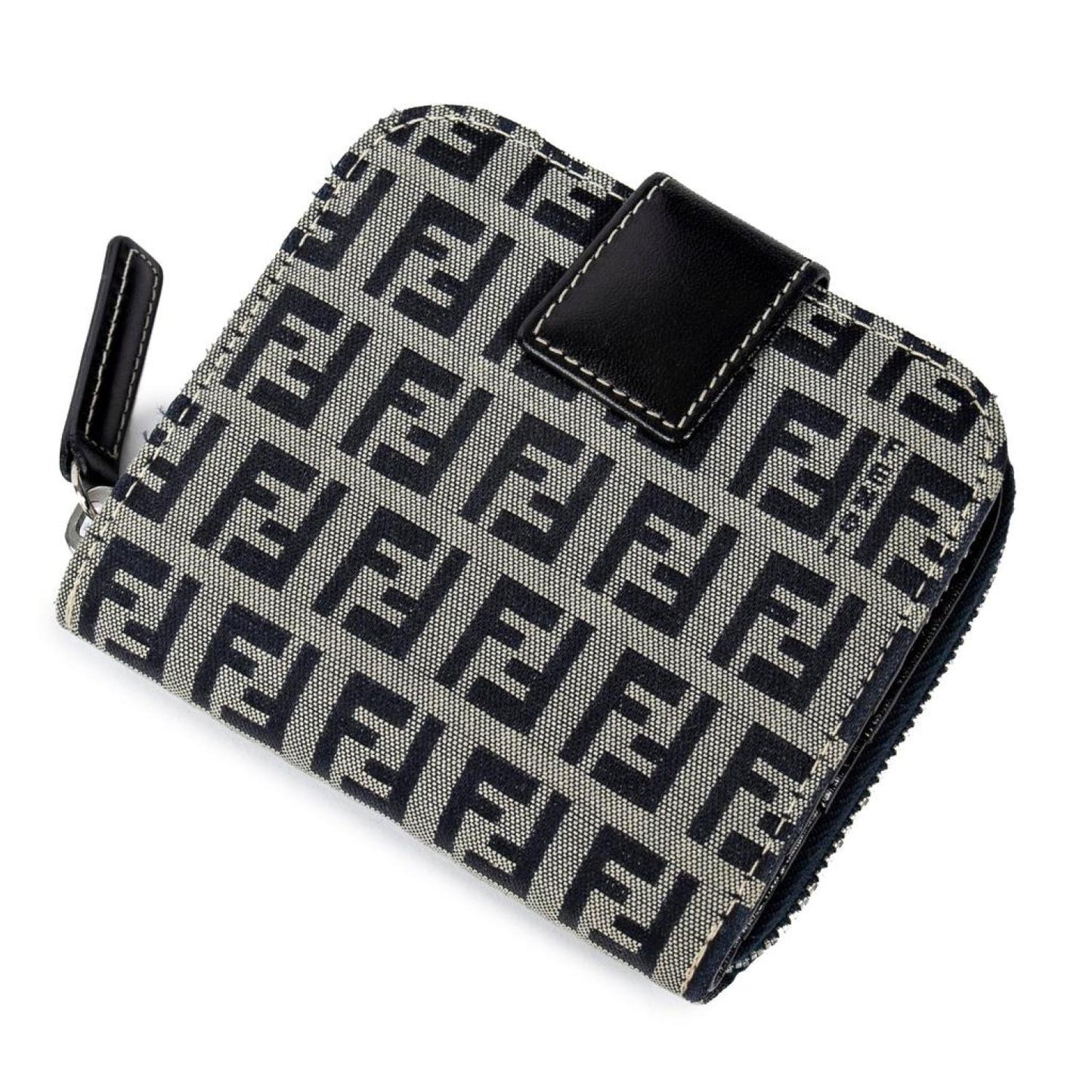 Medium Zip Around Wallet