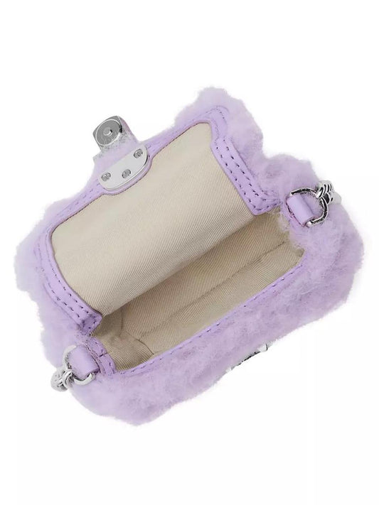 The Nano Snapshot Charm