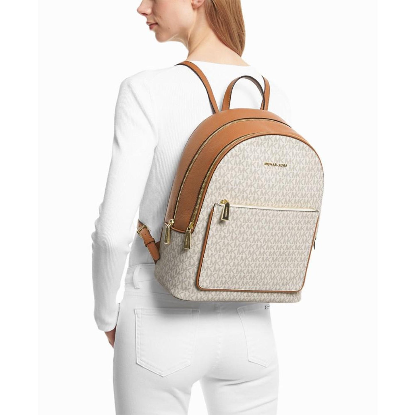 Adina Logo Large Backpack