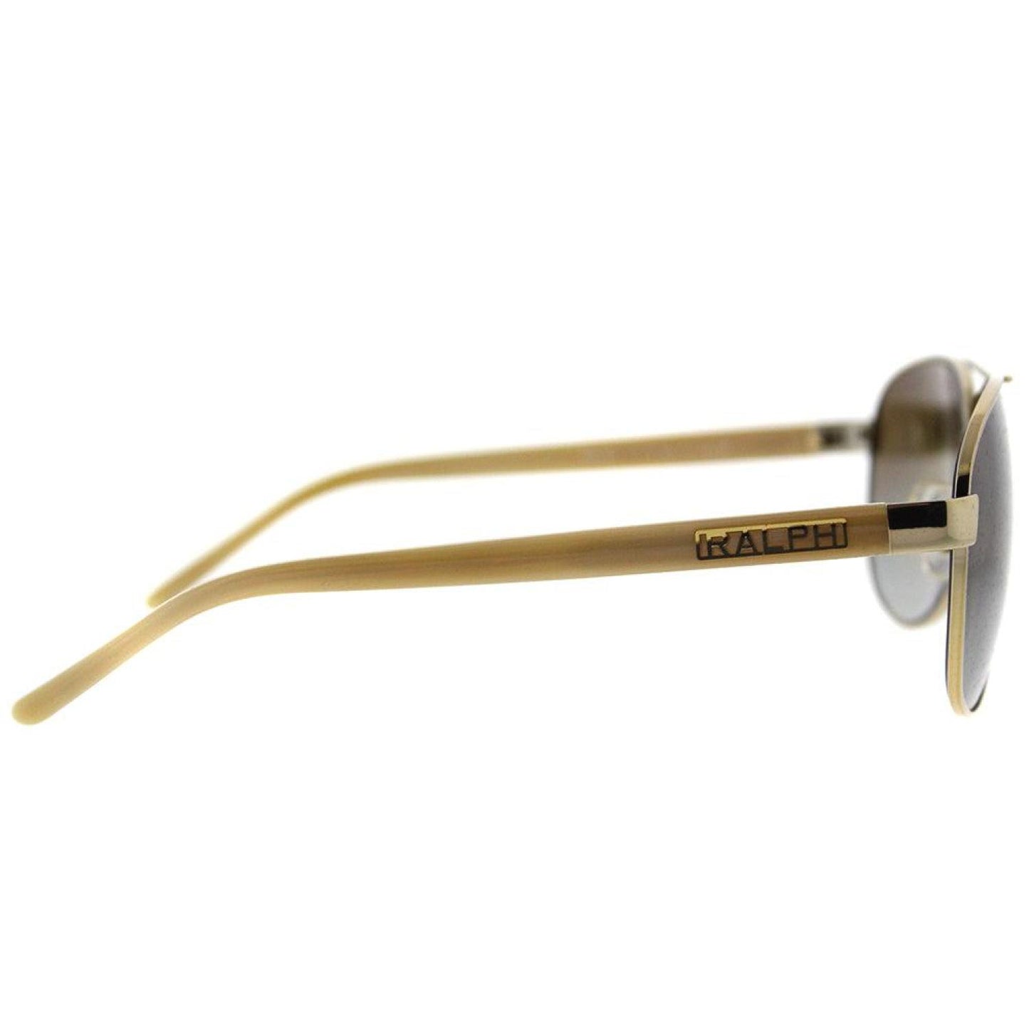 Ralph by Ralph Lauren  RA 4004 101/T5 Mens Aviator Sunglasses