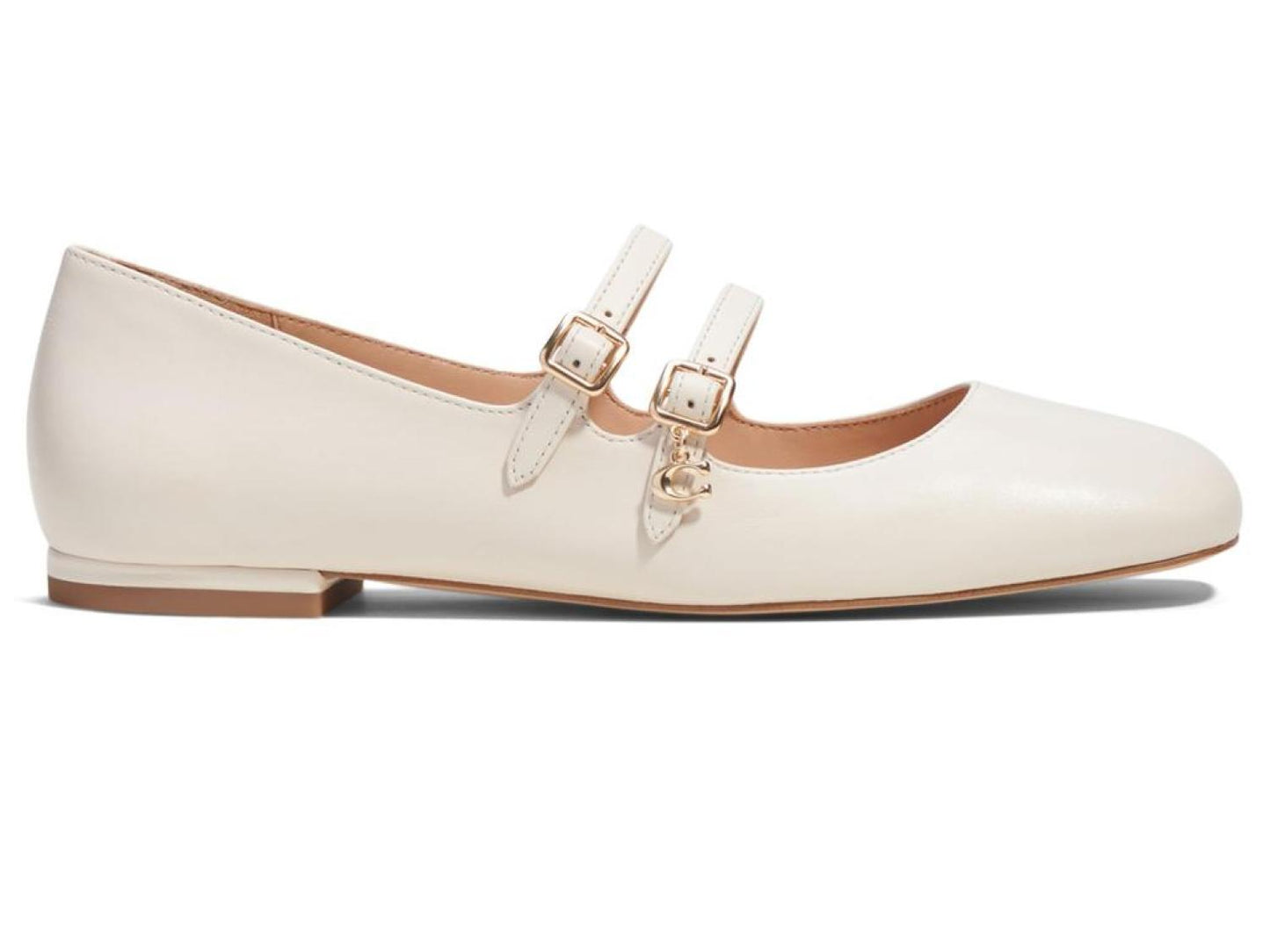Whitley Leather Mary Jane