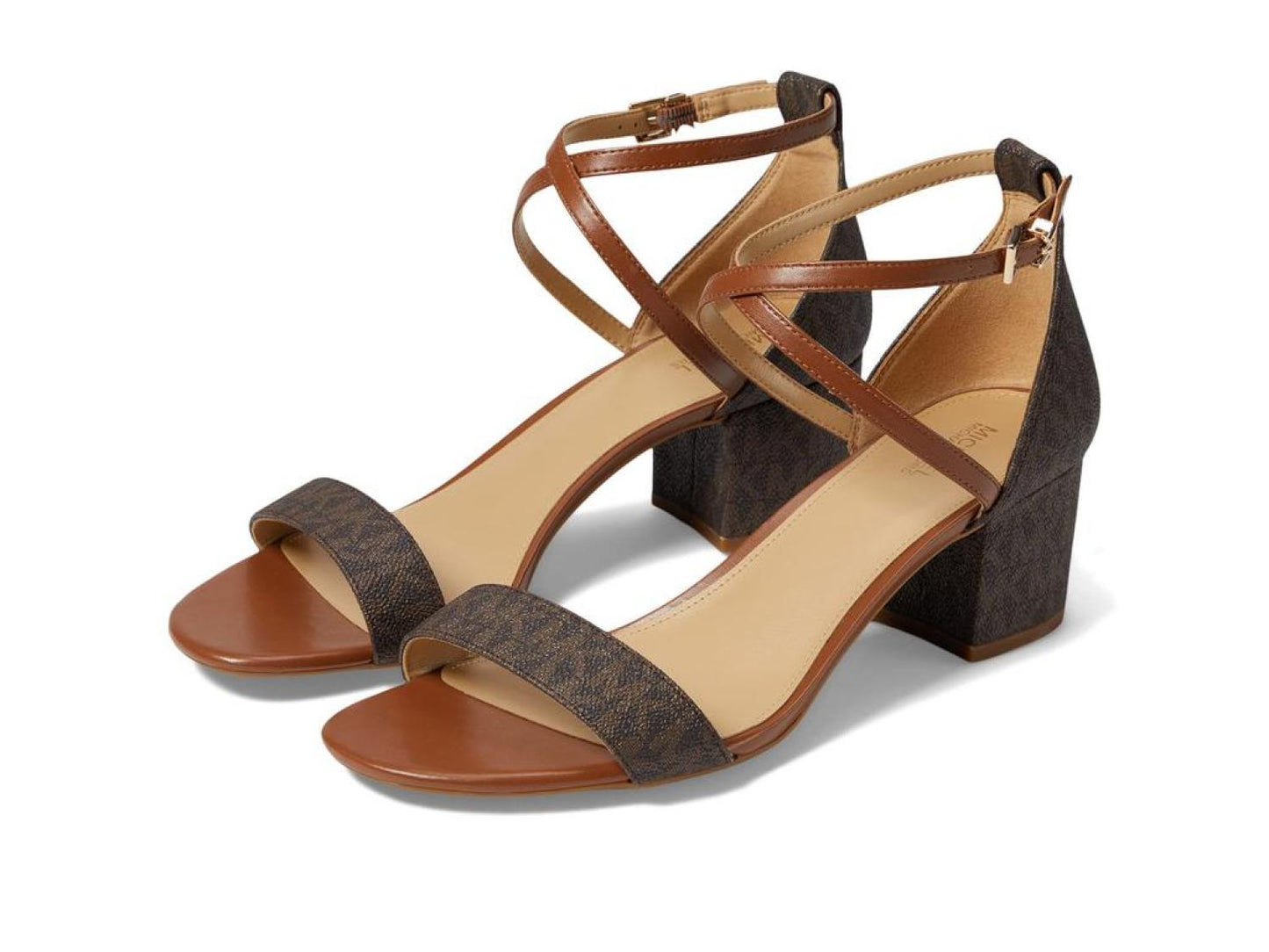 Serena Flex Sandal
