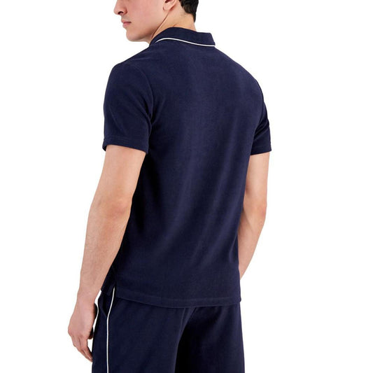 Men's Johnny Pocket Polo Shirt