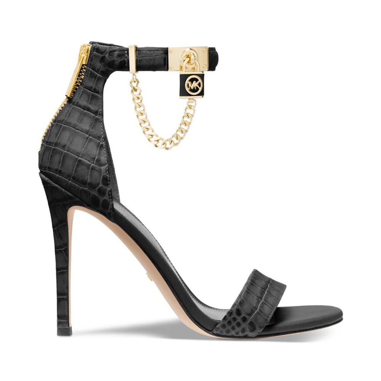Women's Hamilton Embellished Ankle-Strap Dress Sandals