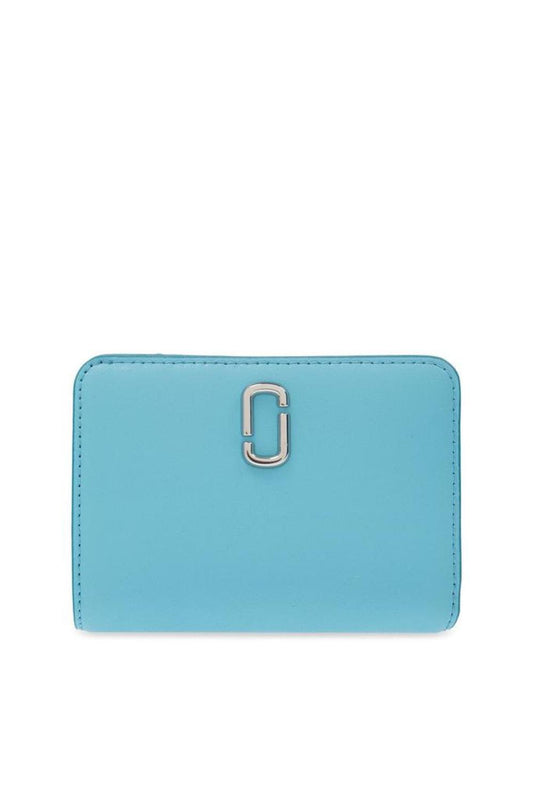 Marc Jacobs The J Marc Mini Compact Wallet