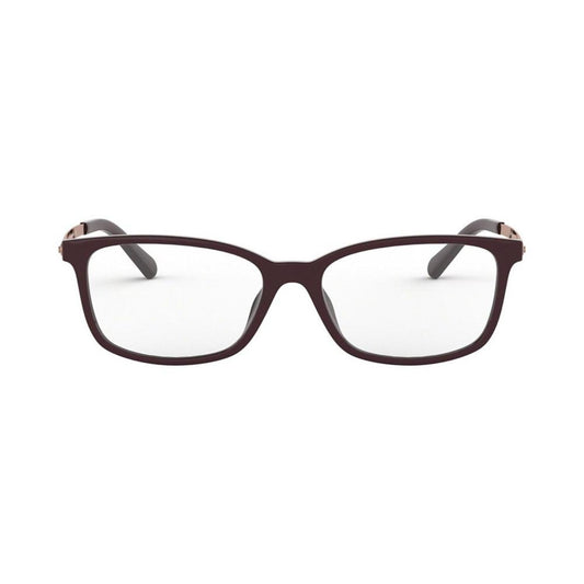 Women's Rectangle Telluride Eyeglasses, MK4060U54-O
