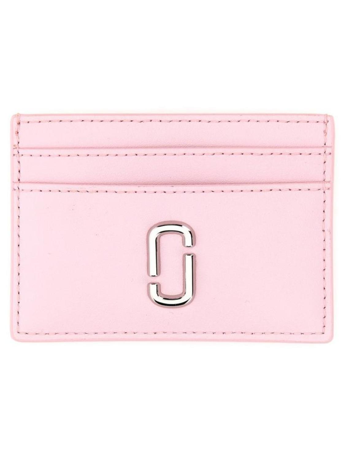 Marc Jacobs The J Marc Card Case