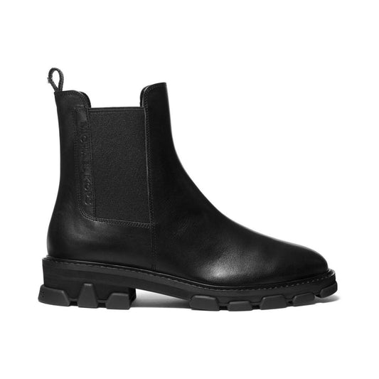 Women's Ridley Lug Sole Chelsea Booties