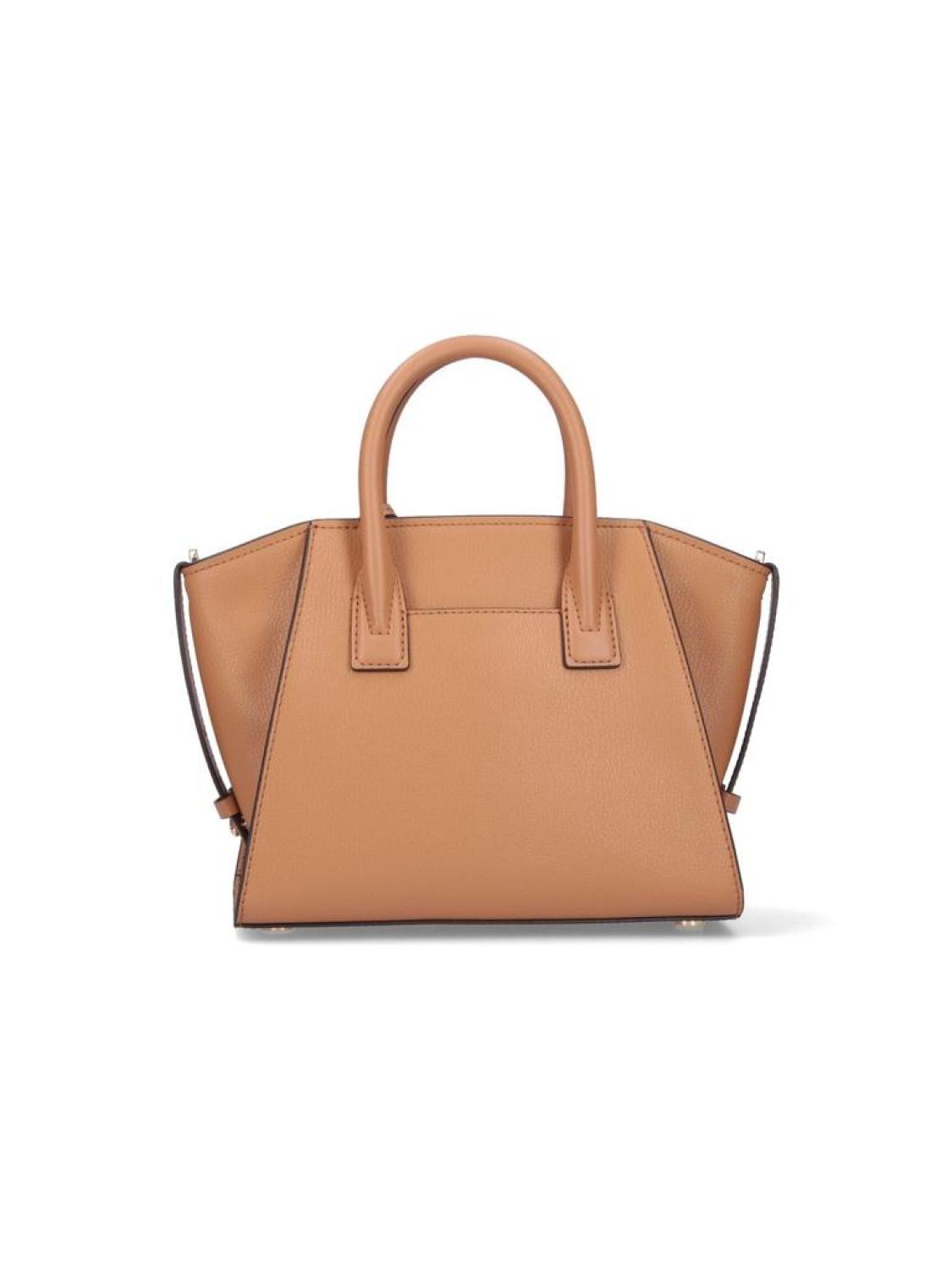 Michael Michael Kors Avril Small Tote Bag