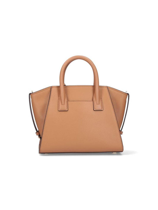 Michael Michael Kors Avril Small Tote Bag