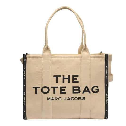 Marc Jacobs The Jacquard Large Tote Bag