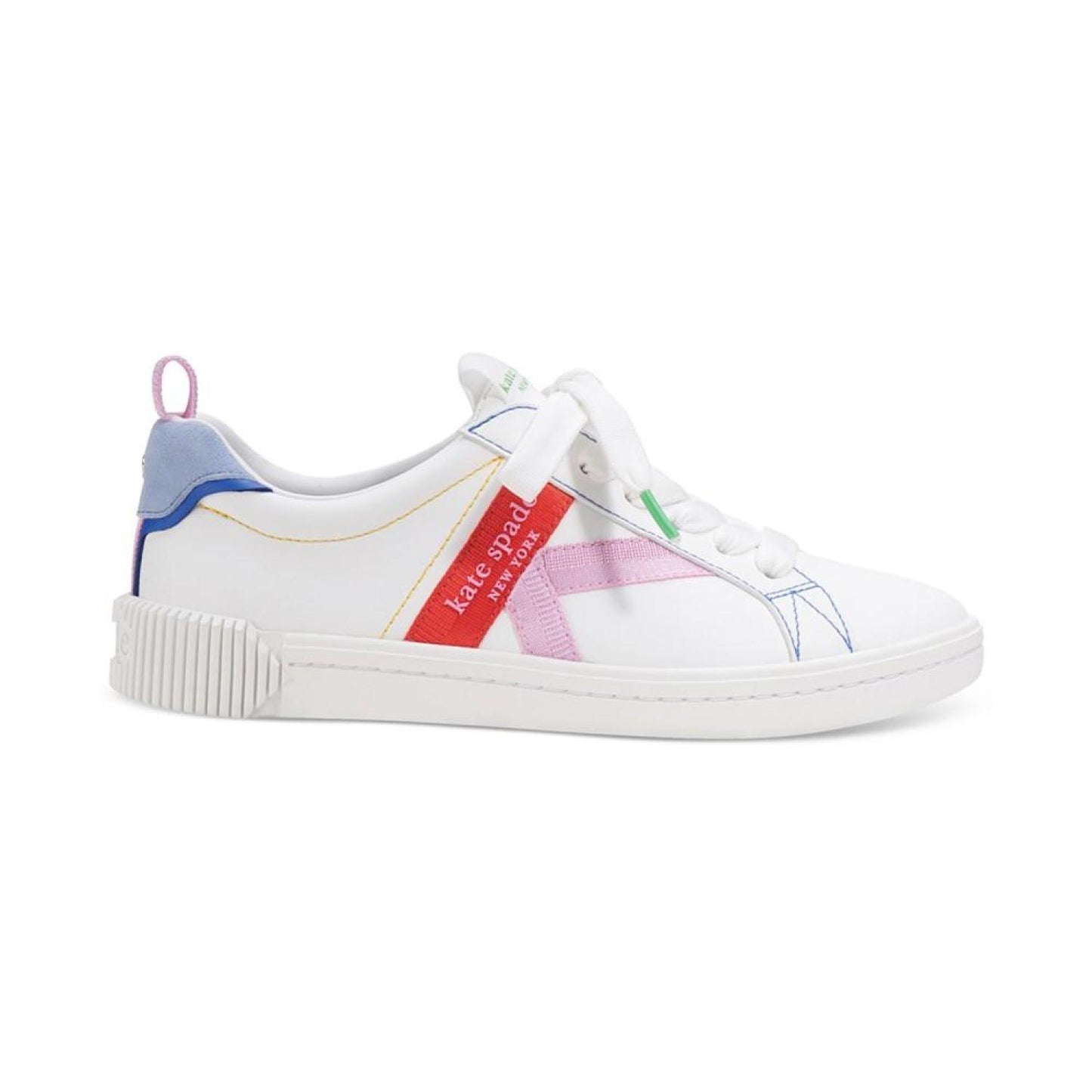 Women's Signature Lace-Up Sneakers