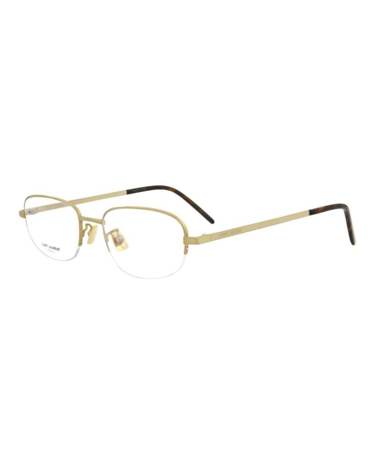 Round- Titanium Optical Frames