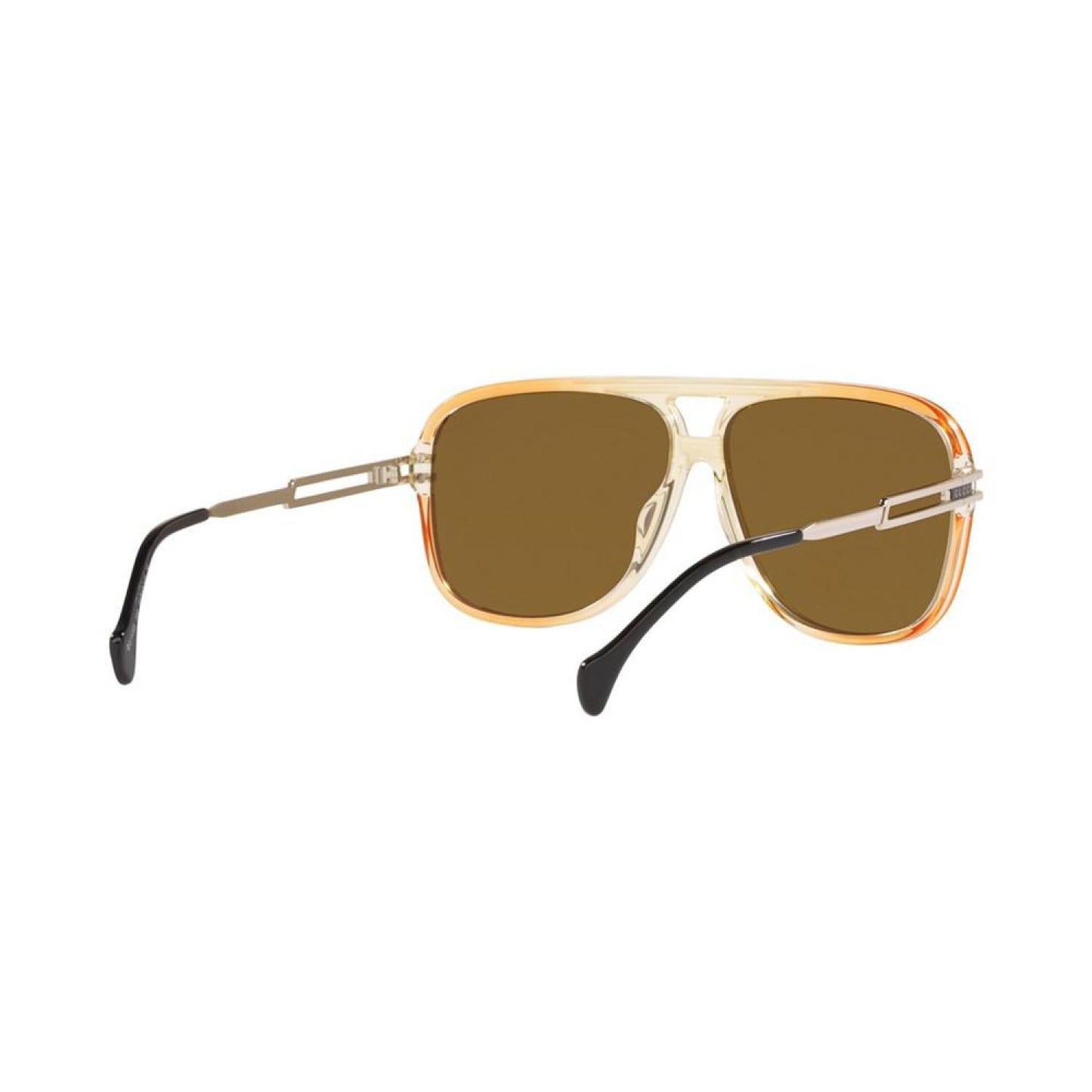 Men's GG1105S 63 Sunglasses, GC00180963-X