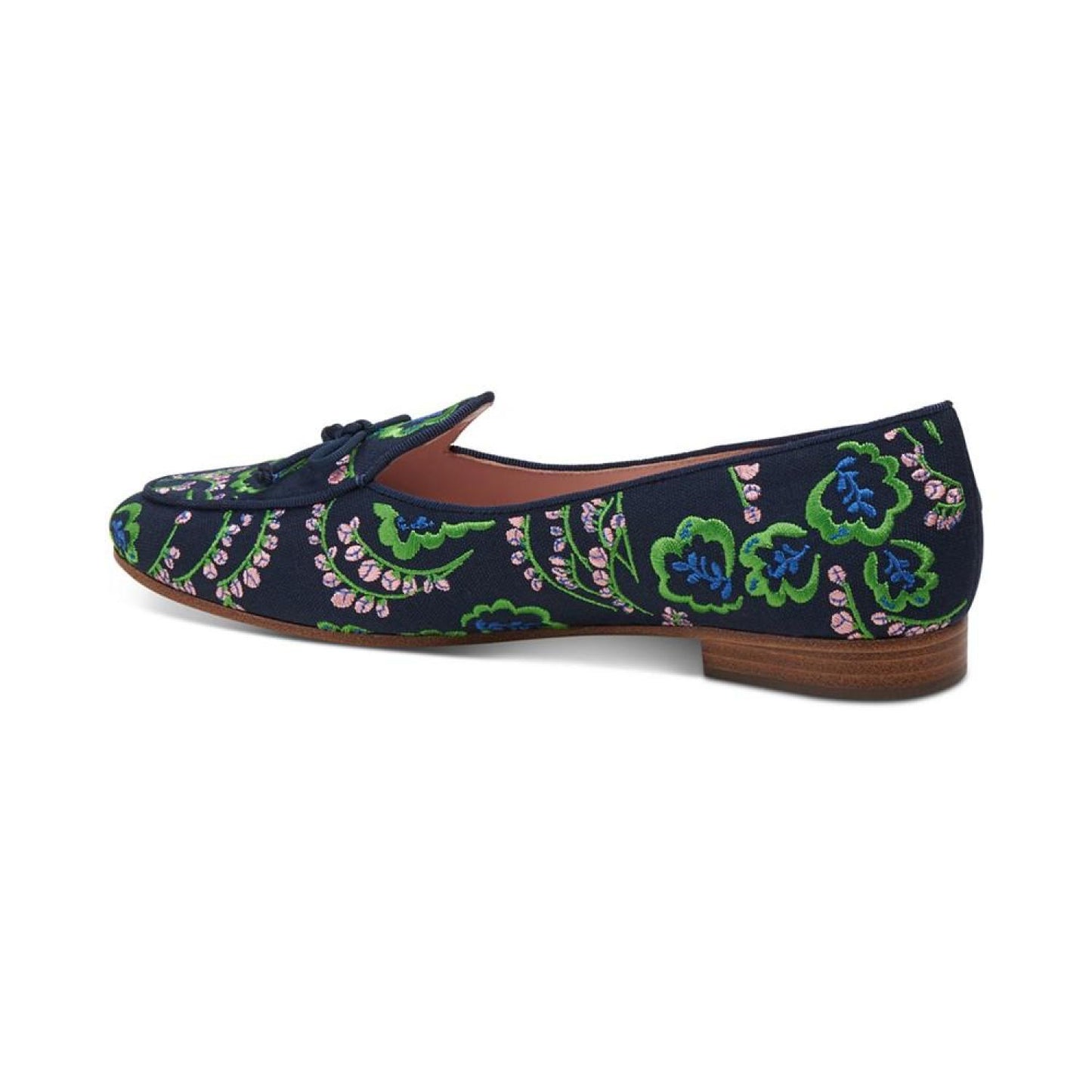 Women's Devi Slip-On Loafer Flats
