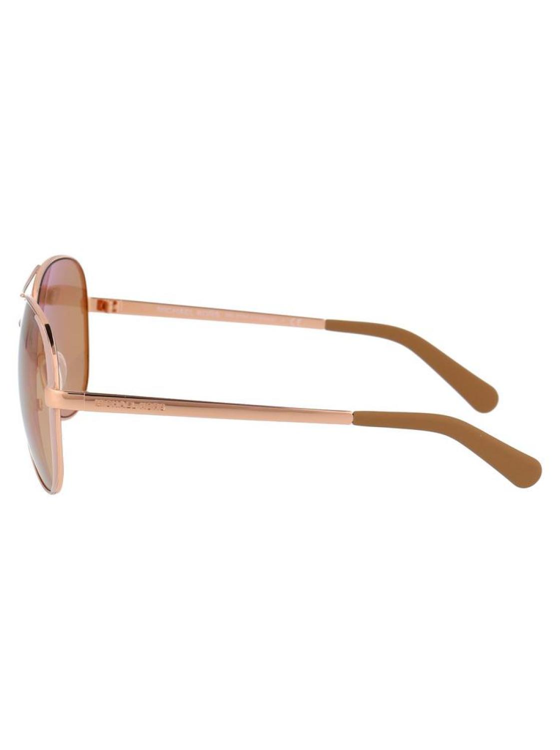 Michael Kors Aviator Sunglasses