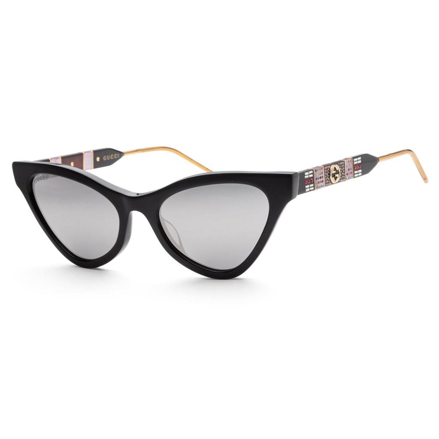 Gucci Women's Fashion 55mm Sunglasses