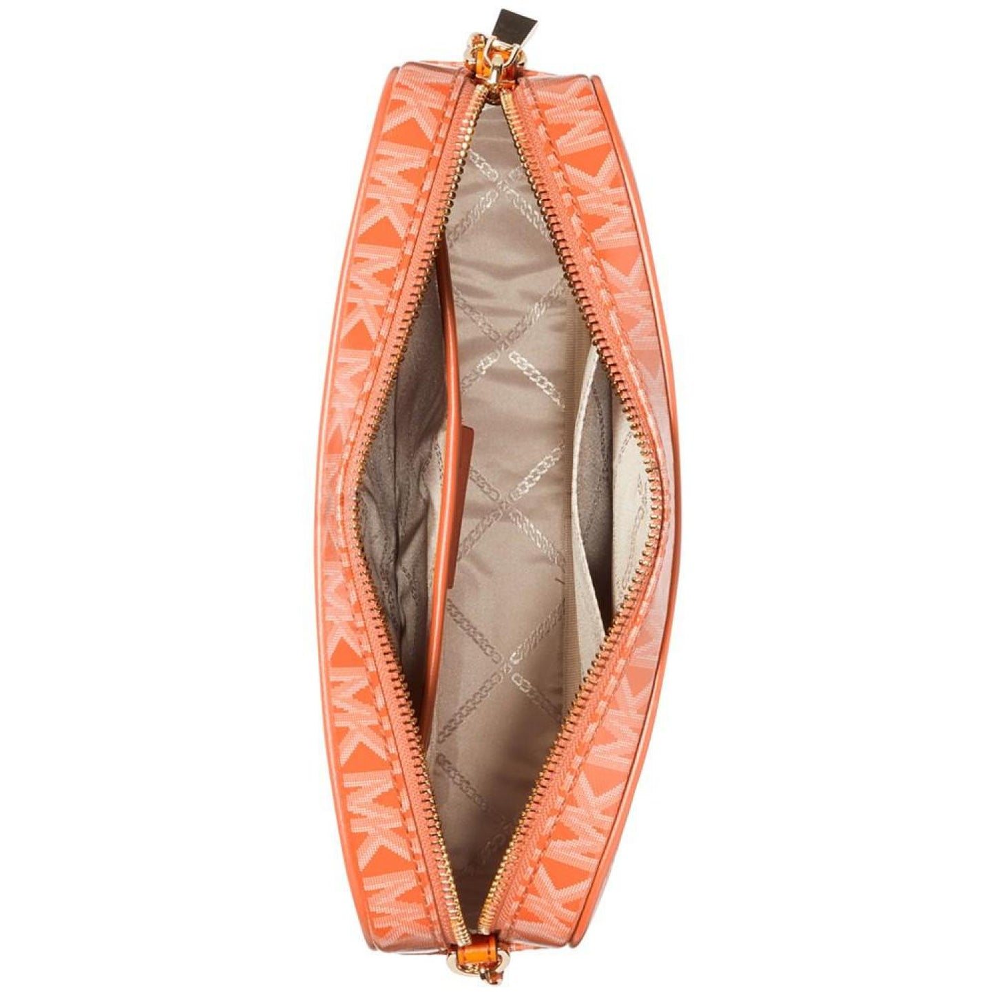 Logo Jet Set Large East West Crossbody