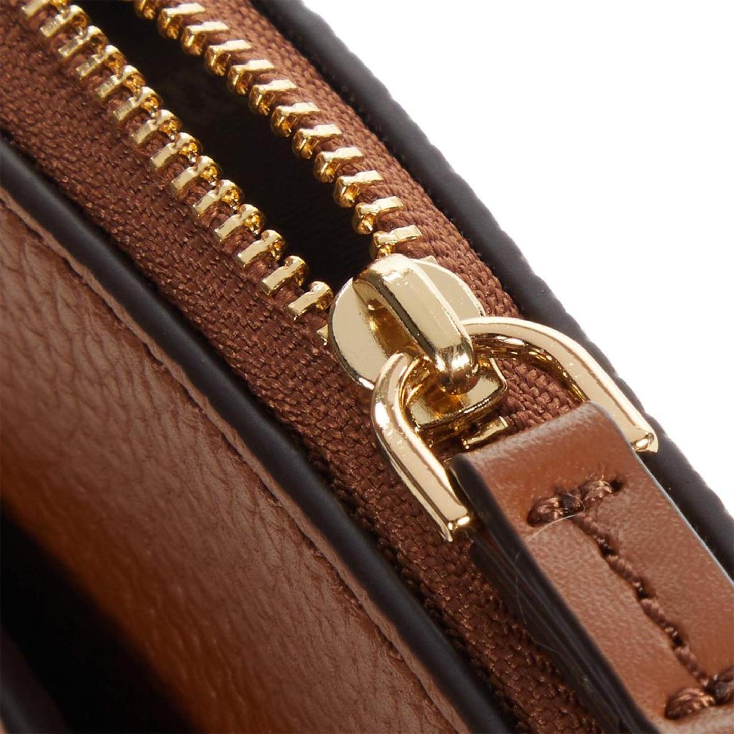 Jet Set Charm Small North/South Flat Crossbody
