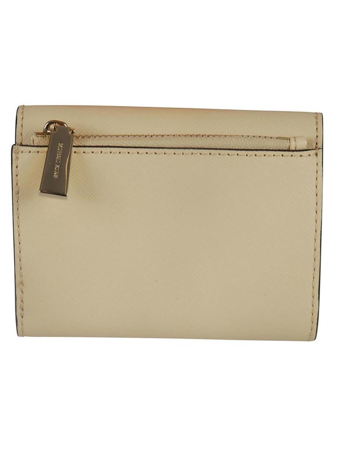 Michael Michael Kors Carmen Tri-Fold Envelope Medium Wallet
