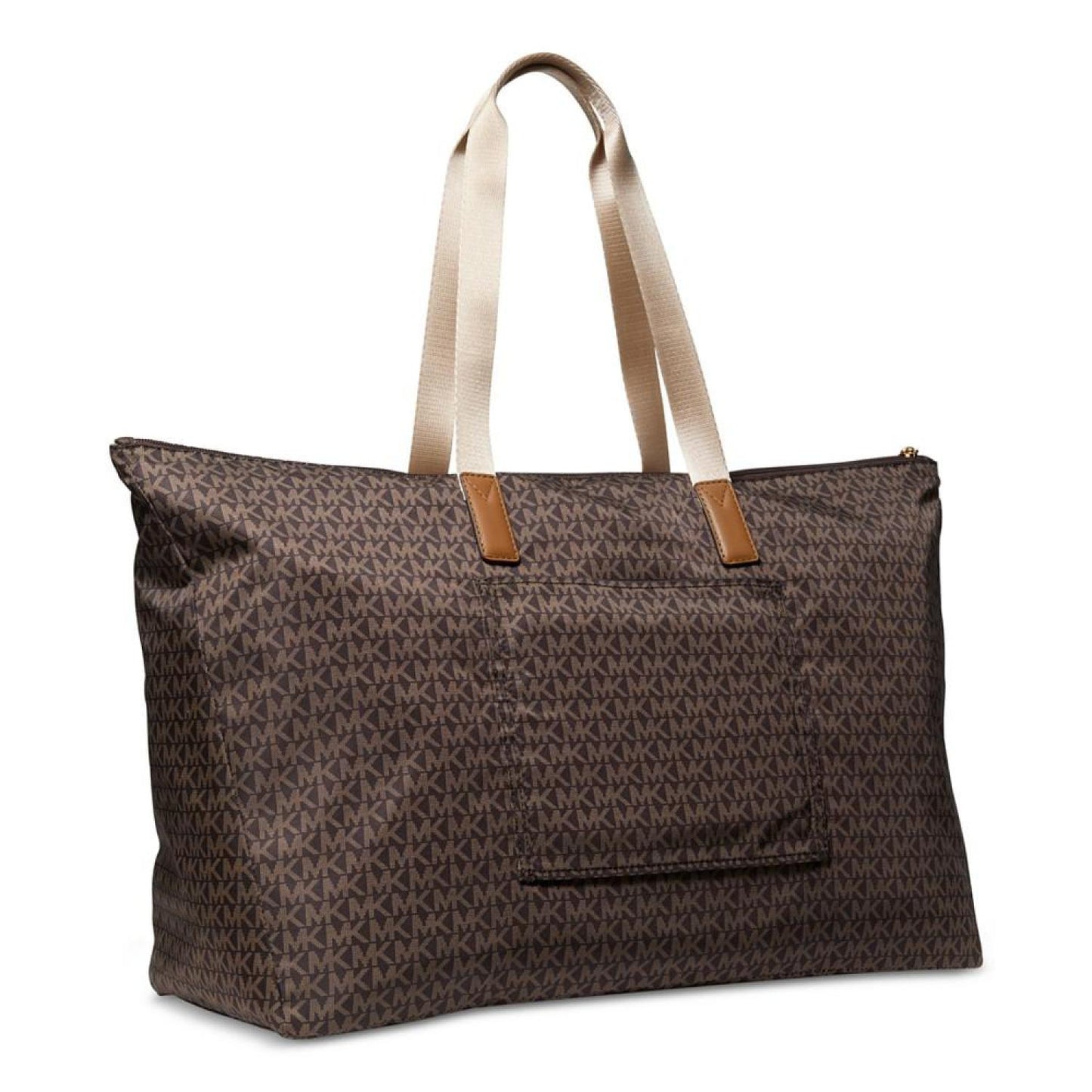 Logo Jet Set Travel Large Packable Tote