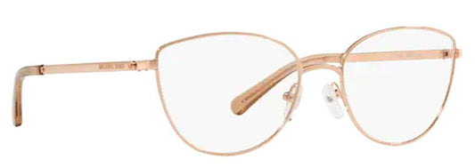Michael Kors Cat-Eye Glasses
