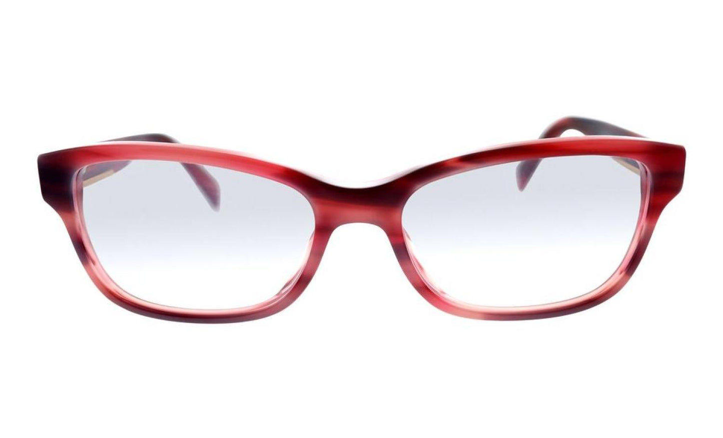 Marc by Marc Jacobs MMJ 617 KVN 52mm Womens Round Eyeglasses 52mm
