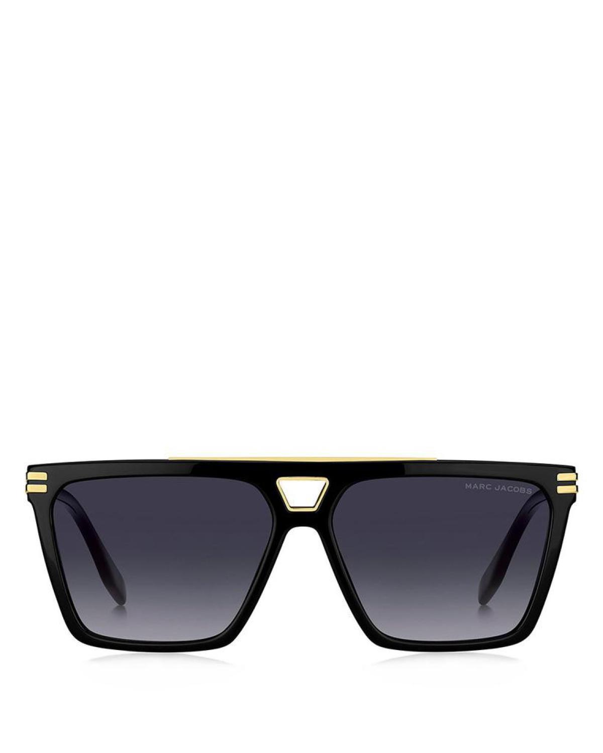 Safilo MARC 717 Sunglasses, 58mm