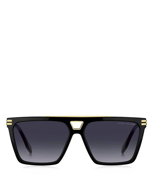 Safilo MARC 717 Sunglasses, 58mm