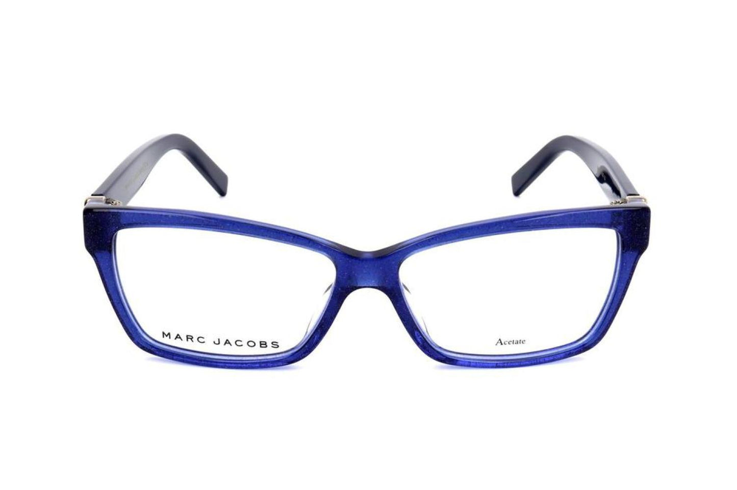 Marc Jacobs Eyewear Square Frame Glasses