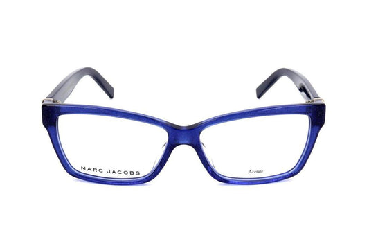 Marc Jacobs Eyewear Square Frame Glasses