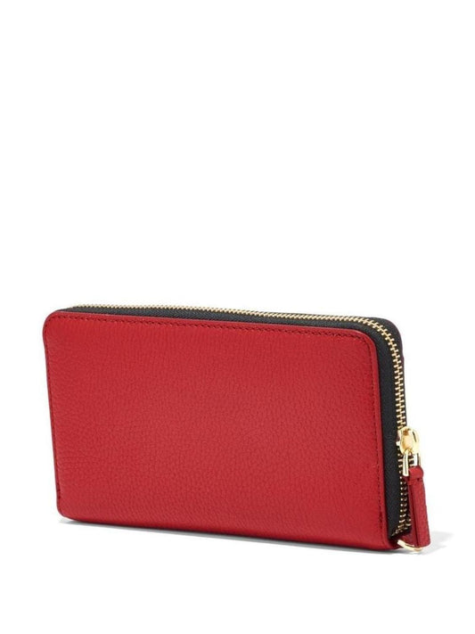 Marc Jacobs The Continental Wallet