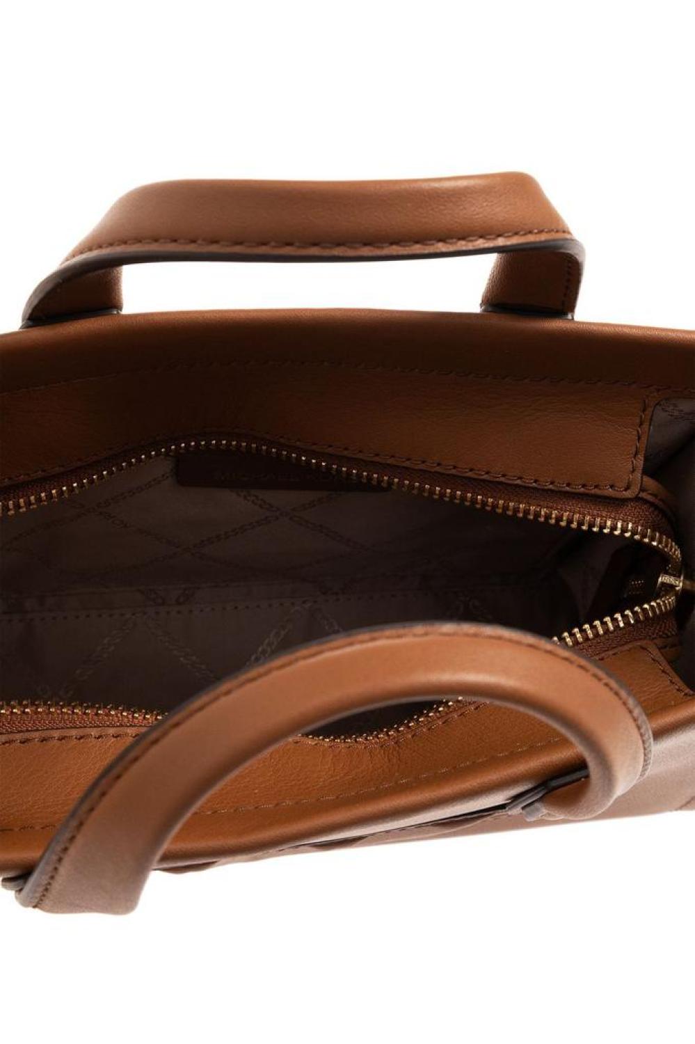 Michael Michael Kors Gigi Small Tote Bag