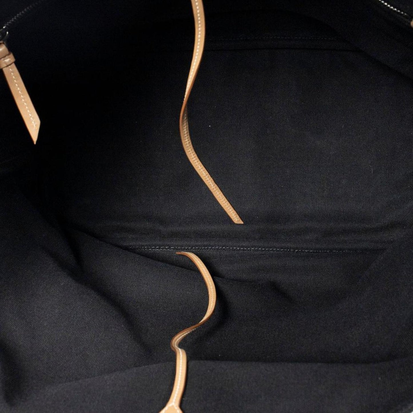 Large Canapa Shopping Tote