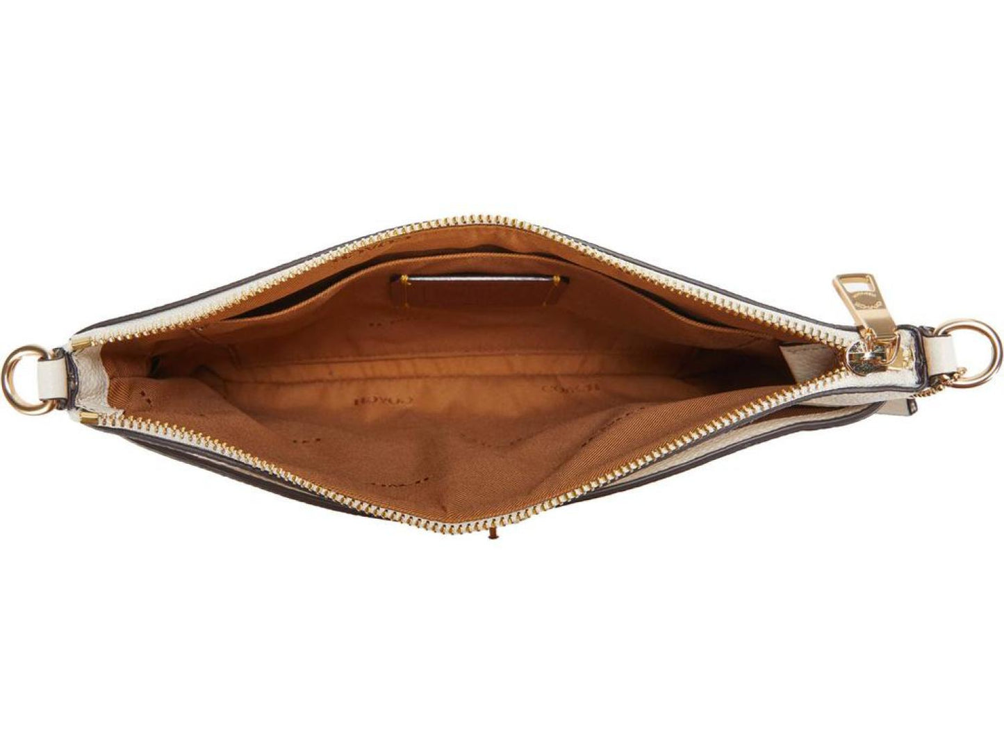 Polished Pebble Polly Crossbody