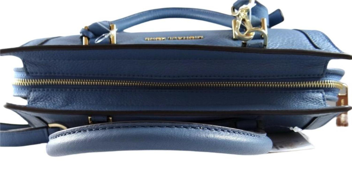 Michael Kors Collins Satchel Bag