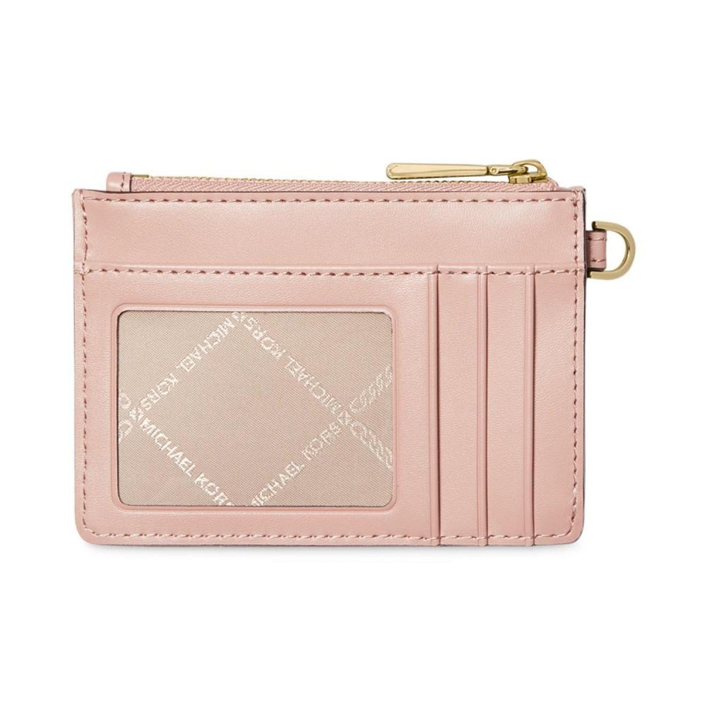 Logo Jet Set Small Coin Purse In Gift Box