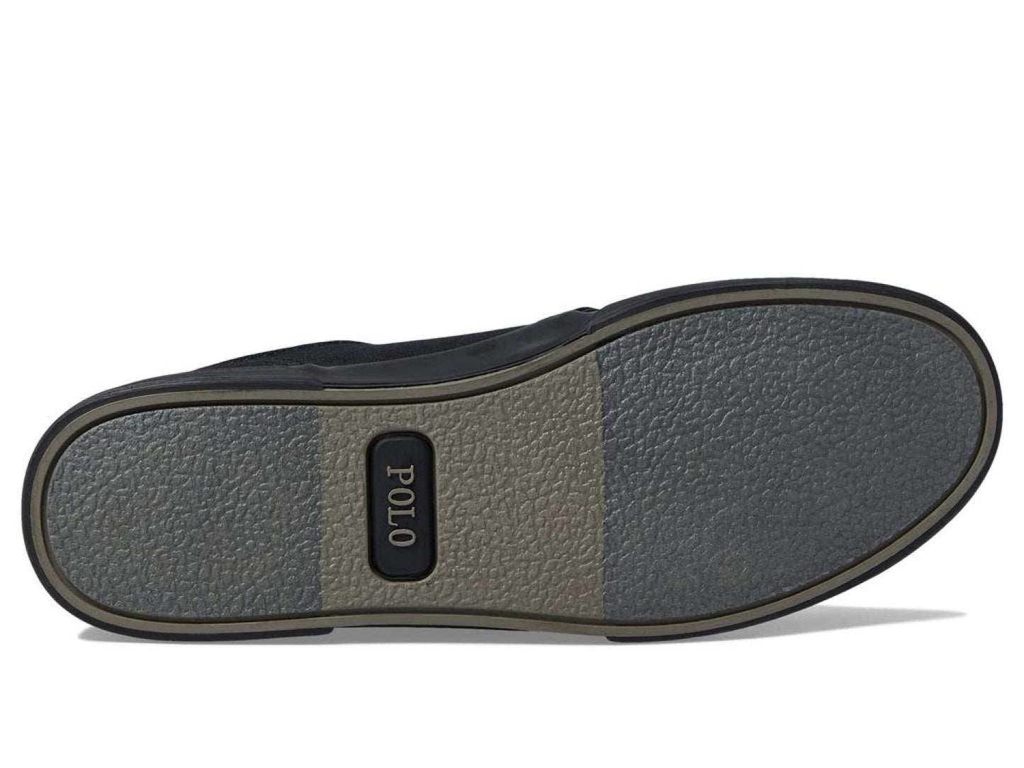 Faxon Low-Top Canvas Sneaker