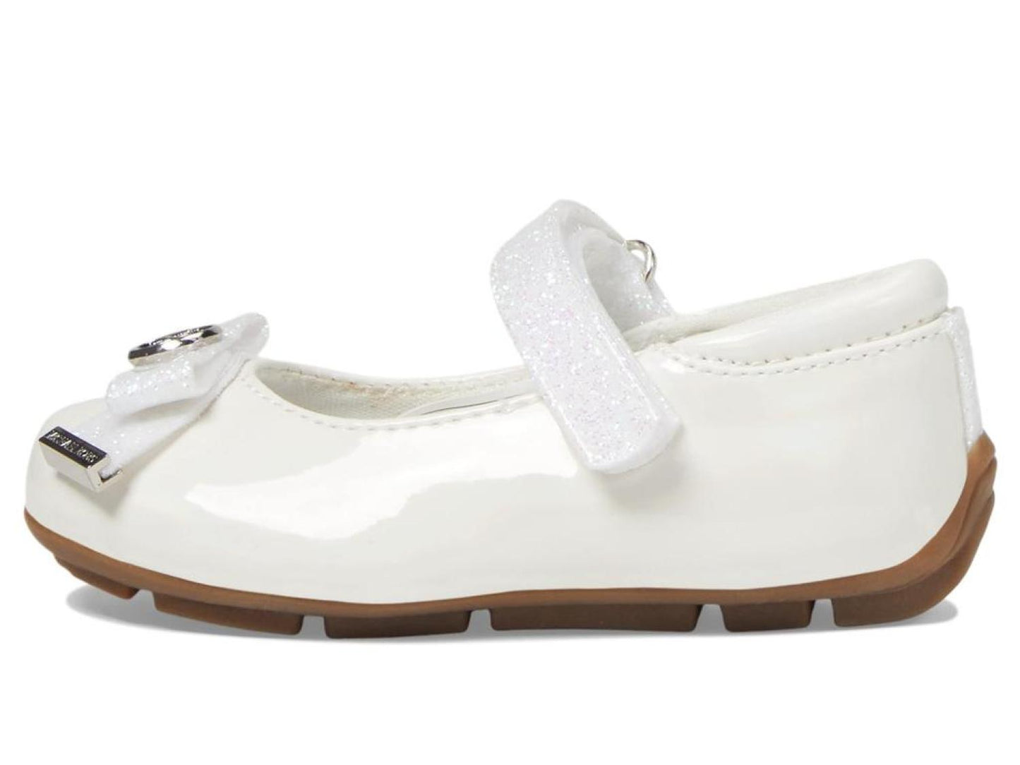 Rover Bow Glitter (Toddler)