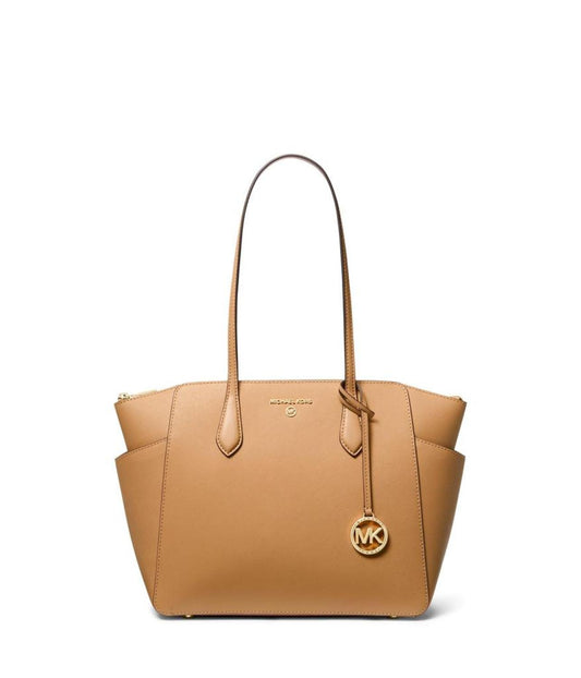 Marilyn Medium Top Zip Tote