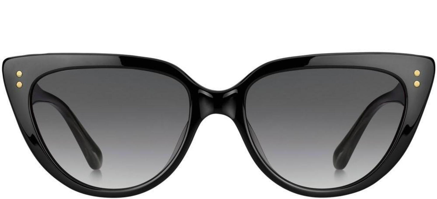 Kate Spade Alijah Cat-Eye Frame Sunglasses