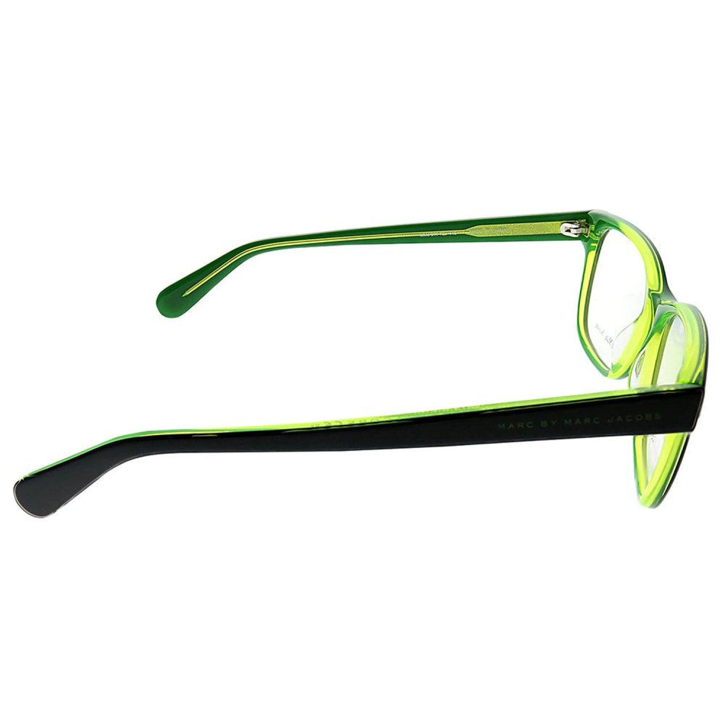 Marc by Marc Jacobs  MMJ 611 7ZJ 53mm Unisex Rectangle Eyeglasses 53mm