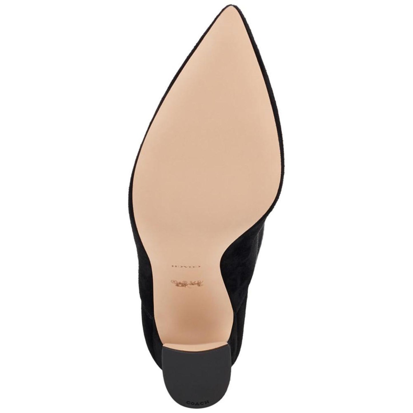 Women's Cece Stretch Pointed-Toe Dress Boots