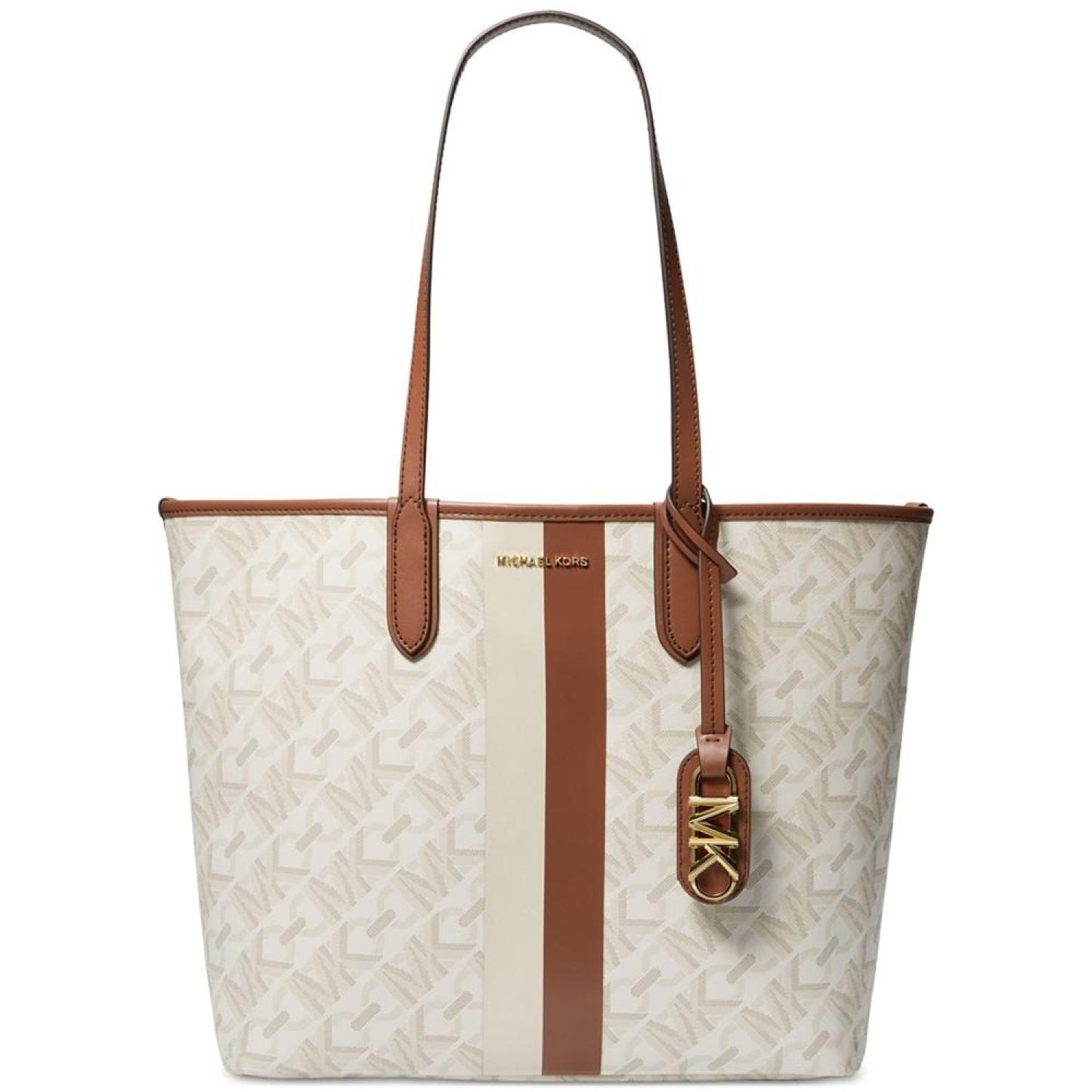Empire Logo Eliza Large East West Open Tote