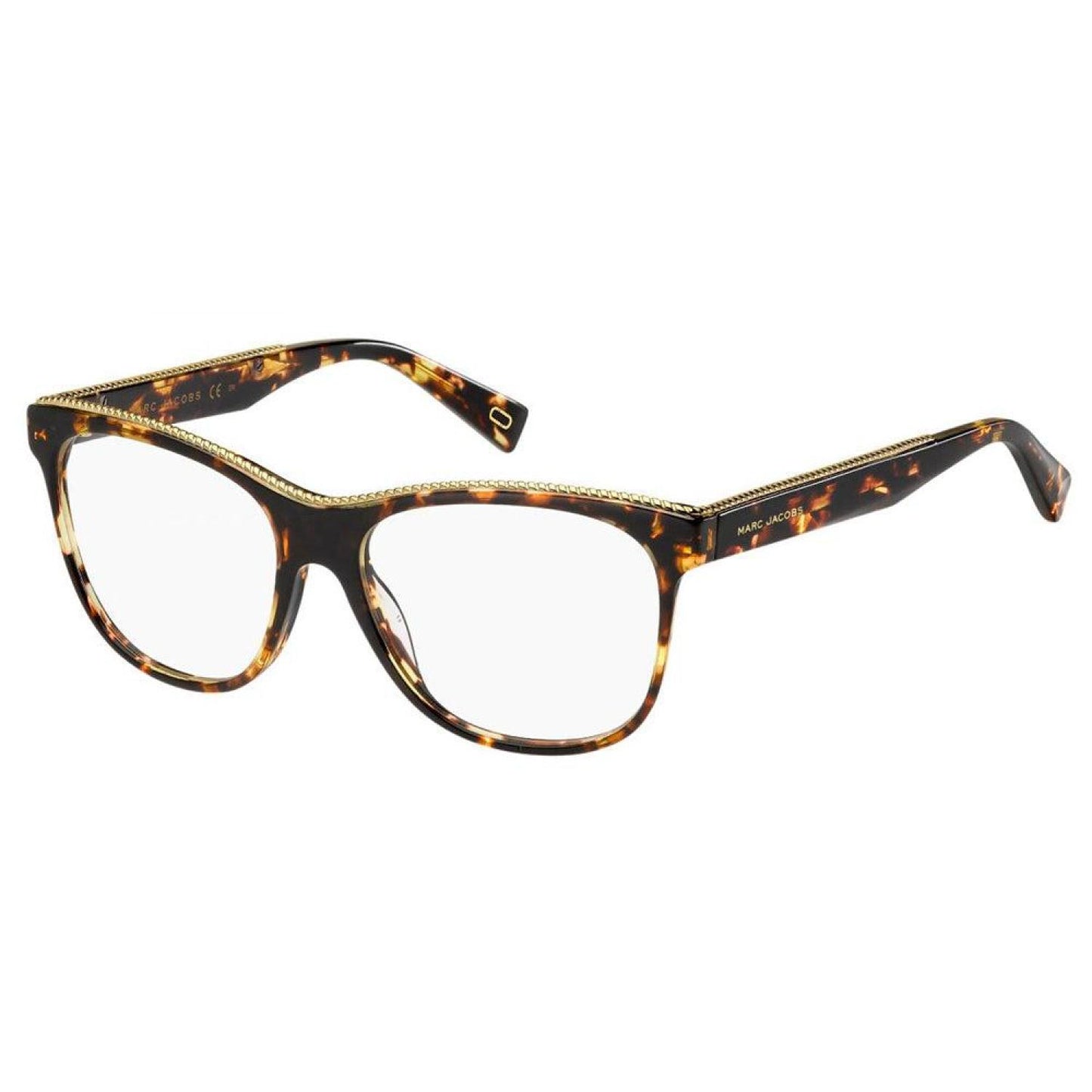 Marc Jacobs Womens Eyeglasses mm